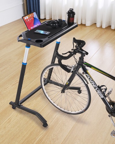 Uimoso mobile cycling desk - cycling,